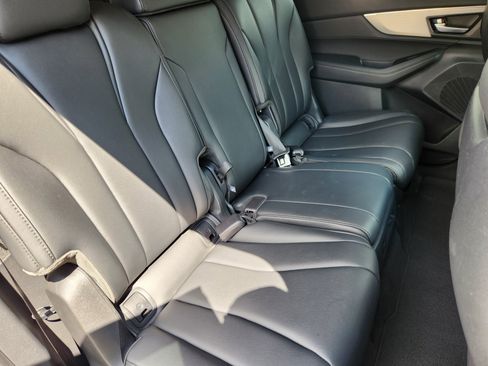 Certified 2024 Acura MDX SH-AWD image 17