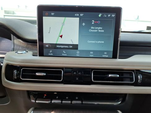 Used 2021 Lincoln Aviator Reserve w/ Elements Package Plus AWD/4WD image 20