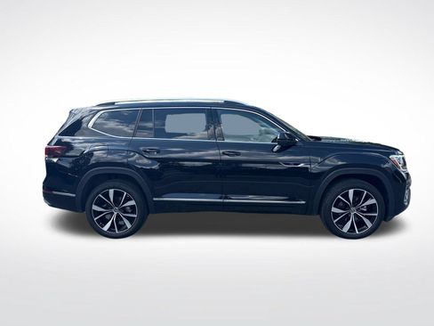 Certified 2025 Volkswagen Atlas SEL Premium R-Line AWD/4WD image 7
