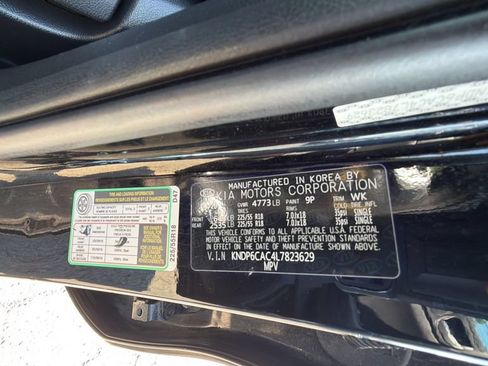 Used 2020 Kia Sportage S AWD/4WD image 35