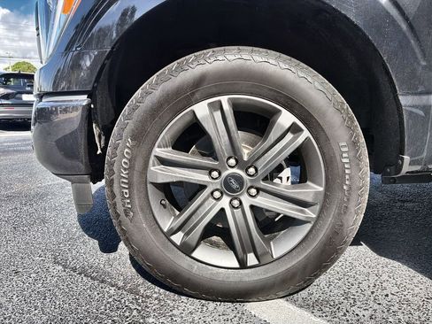 Used 2023 Ford F150 Lariat image 30