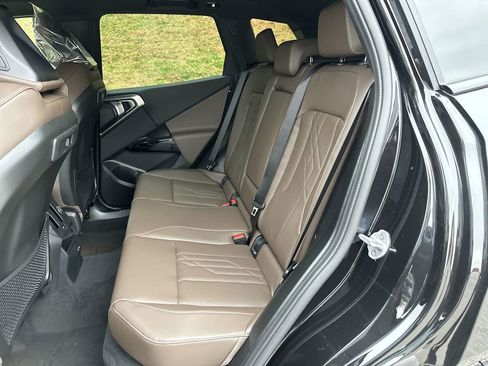 New 2026 BMW X3 xDrive30 w/ M Sport Package image 22