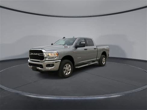 Used 2024 RAM 2500 Big Horn image 4