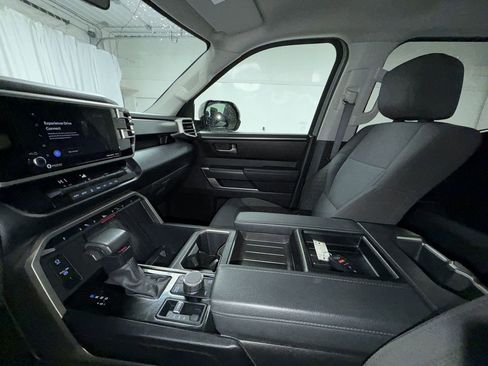 Used 2024 Toyota Tundra SR5 w/ TRD Off-Road Package image 21