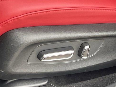 New 2026 Acura ADX A-Spec image 31