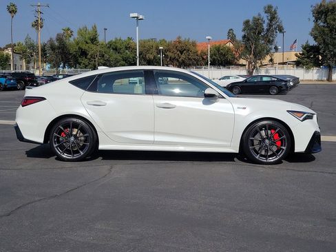 Used 2024 Acura Integra Type S FWD image 34