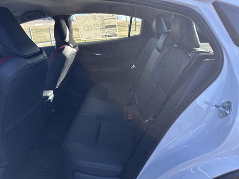 New 2026 Toyota Prius XSE Premium image 27