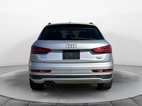 Used 2018 Audi Q3 2.0T Premium Plus w/ Premium Plus Package AWD/4WD image 6