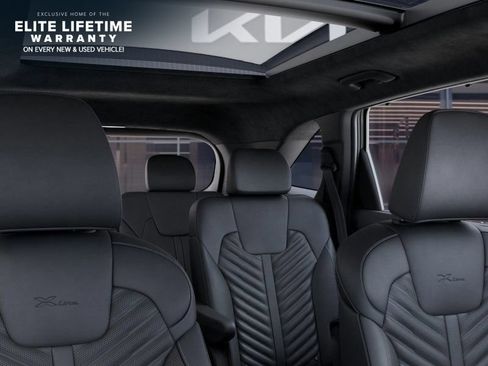 New 2026 Kia Sorento SX Prestige AWD/4WD image 28