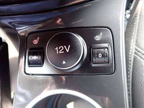 Used 2015 Ford Escape Titanium w/ Equipment Group 301A AWD/4WD image 19