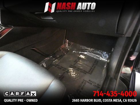 Used 2014 BMW 528i Sedan RWD image 34
