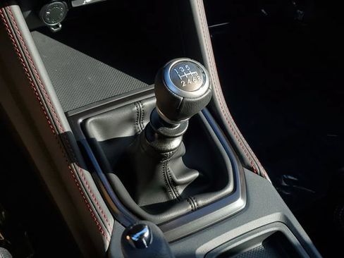 New 2026 Subaru WRX Premium AWD/4WD image 28