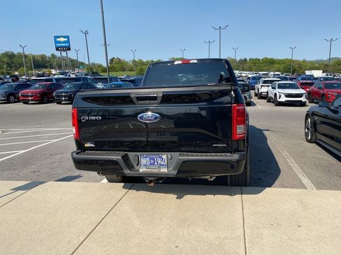 Used 2016 Ford F150 XLT w/ Equipment Group 301A Mid image 10
