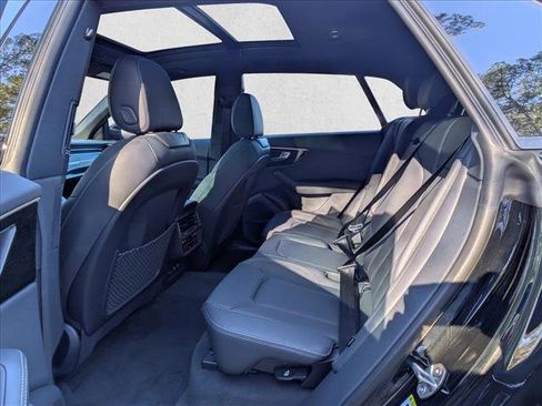 New 2026 Audi Q8 Premium Plus image 19