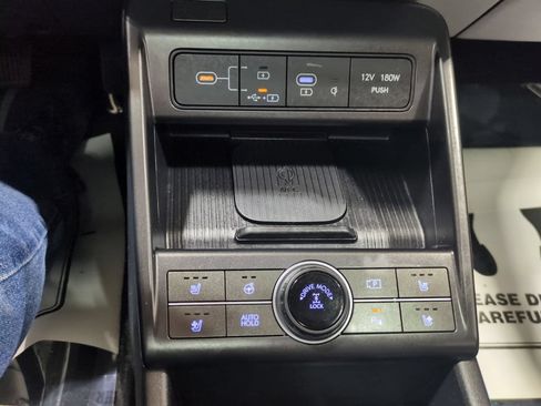 Certified 2024 Hyundai Kona Limited AWD/4WD image 24