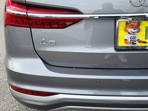 Used 2021 Audi A6 3.0T allroad Prestige w/ Prestige Package image 13