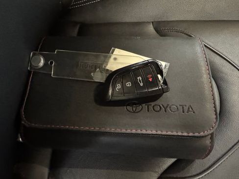 Used 2023 Toyota Supra Premium w/ Driver Assist Package image 25