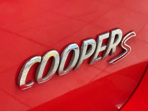 Used 2012 MINI Cooper Countryman S image 20