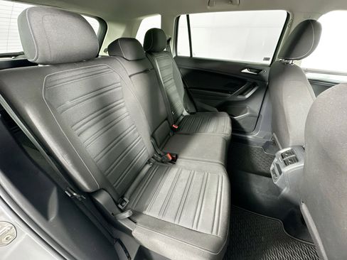 Used 2022 Volkswagen Tiguan S image 25
