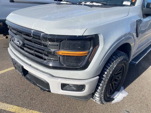 Used 2024 Ford F150 XLT image 20