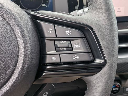 New 2026 Subaru Outback Limited AWD/4WD image 21