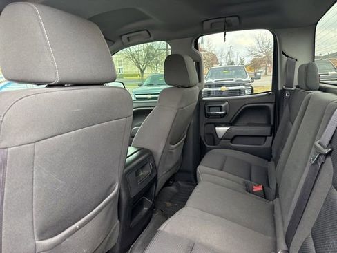 Used 2016 Chevrolet Silverado 1500 LT w/ All Star Edition image 26