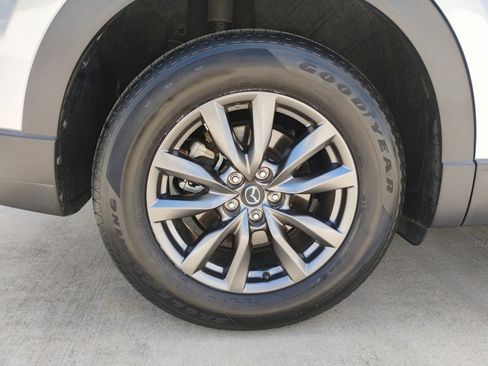 Used 2023 MAZDA CX-9 Touring AWD/4WD image 23