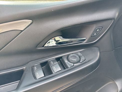 Used 2023 Chevrolet Bolt LT w/ Driver Confidence Package image 11