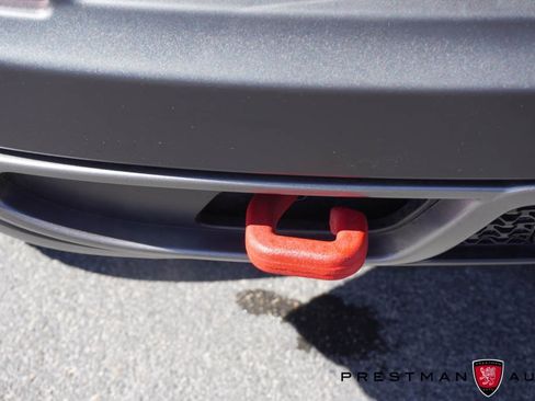 Used 2019 Jeep Cherokee Trailhawk w/ Cold Weather Group image 8