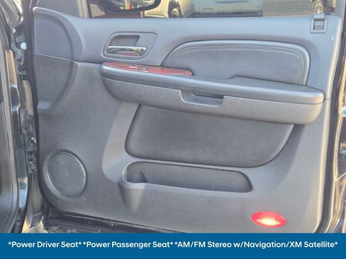 Used 2008 Cadillac Escalade AWD image 9