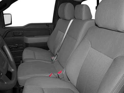 Used 2014 Ford F150 XL w/ Power Equipment Group RWD image 8