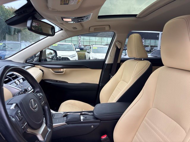 Used 2021 Lexus NX 300 AWD w/ Premium Package image 9