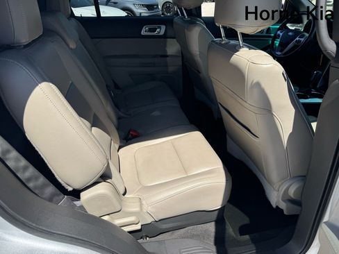 Used 2013 Ford Explorer XLT FWD image 27