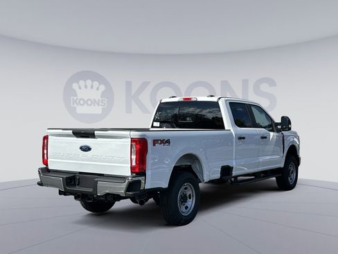 New 2026 Ford F350 XL w/ FX4 Off-Road Package image 7