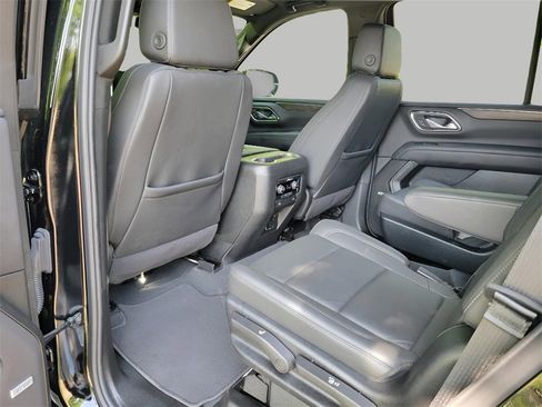 Used 2024 Chevrolet Tahoe LT image 12