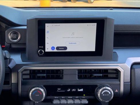 Used 2025 Toyota 4Runner SR5 image 6