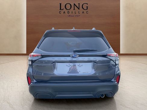 Used 2026 Subaru Forester Limited image 4