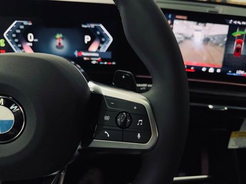 New 2026 BMW X1 xDrive28i w/ M Sport Package image 28