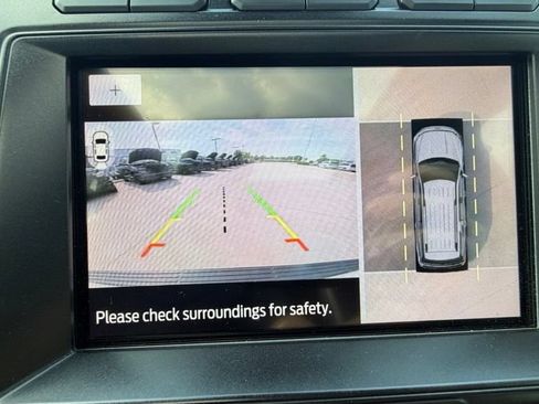 Used 2021 Ford Expedition Max Limited AWD/4WD image 19
