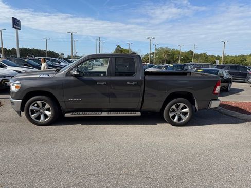 Used 2019 RAM 1500 Big Horn image 11