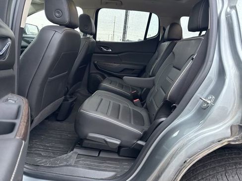 Used 2023 GMC Acadia Denali w/ Denali Ultimate Package image 14