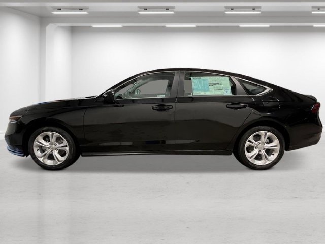 New 2026 Honda Accord LX image 2