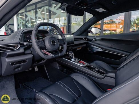 Used 2026 Lotus Emira SE RWD image 18