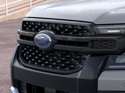 New 2026 Ford Ranger XLT w/ FX4 Off-Road Package AWD/4WD image 41