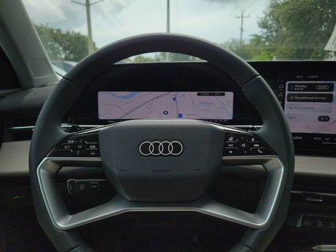 New 2026 Audi Q3 quattro 2.0T AWD/4WD image 8