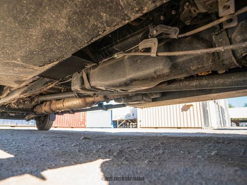 Used 2019 Ford F550 4x4 Crew Cab Super Duty image 55