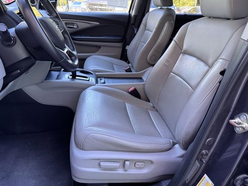 Used 2020 Honda Pilot EX-L image 10