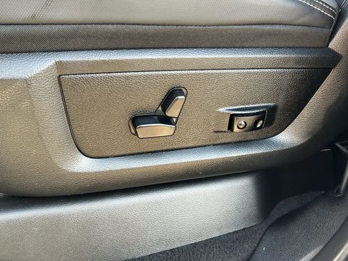 Used 2020 RAM 2500 Power Wagon image 20