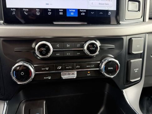 Used 2024 Ford F150 XLT w/ Mobile Office Package image 11