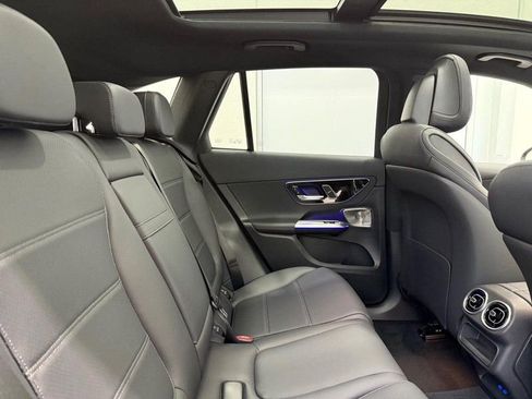 New 2026 Mercedes-Benz GLC 300 GLC 300 image 5